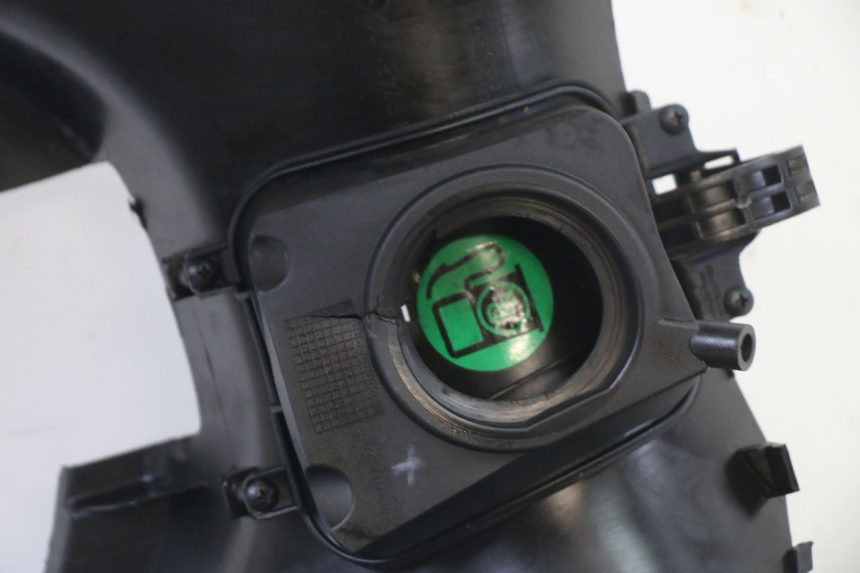 photo de PEDANE YAMAHA XMAX X-MAX 125 (2006 - 2009)