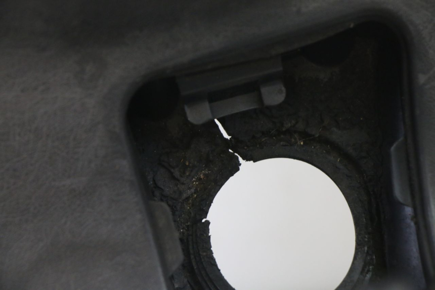 photo de PEDANE YAMAHA XMAX X-MAX 125 (2006 - 2009)