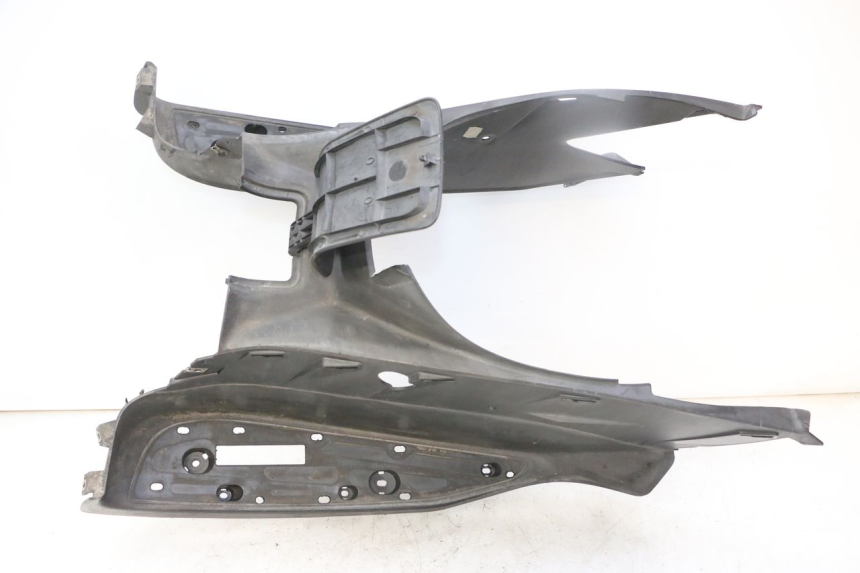 photo de PEDANE YAMAHA X-MAX XMAX 125 (2010 - 2014)