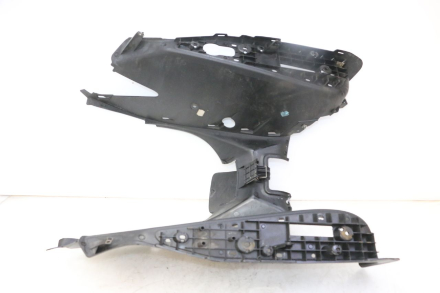 photo de PEDANE YAMAHA X-MAX XMAX 125 (2010 - 2014)