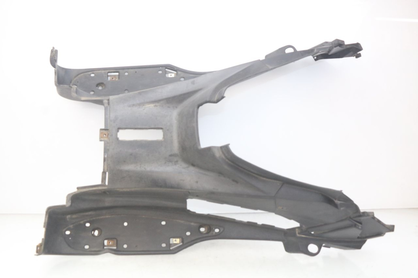 photo de PEDANA TGB X-MOTION XMOTION 125 (2008 - 2014)