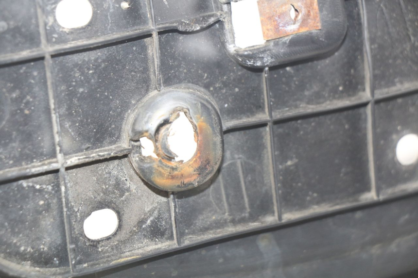 photo de PEDANA TGB X-MOTION XMOTION 125 (2008 - 2014)