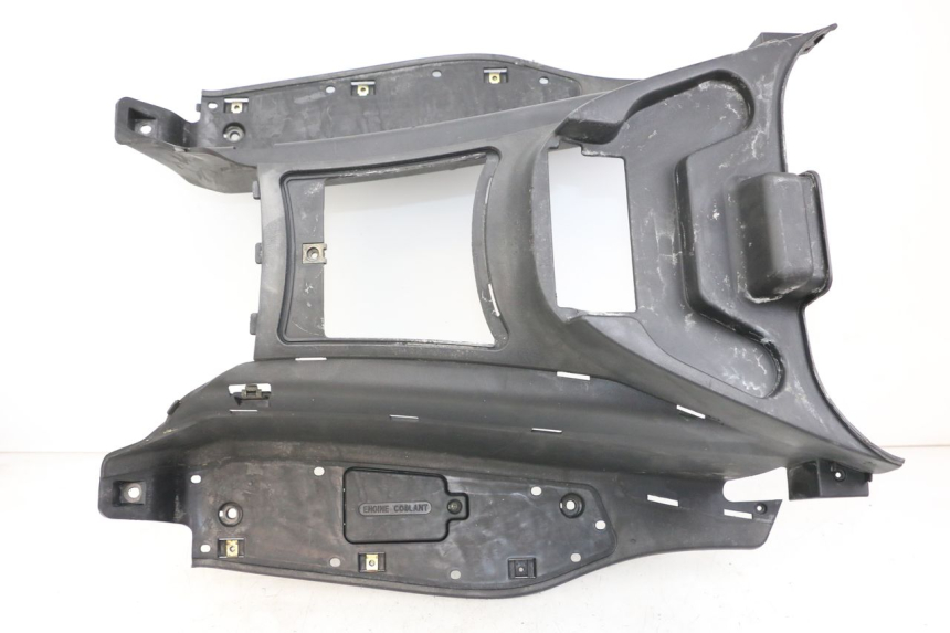 photo de Pedana KYMCO XCITING 250 (2006 - 2009)