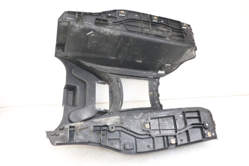 photo de Pedana KYMCO XCITING 250 (2006 - 2009)