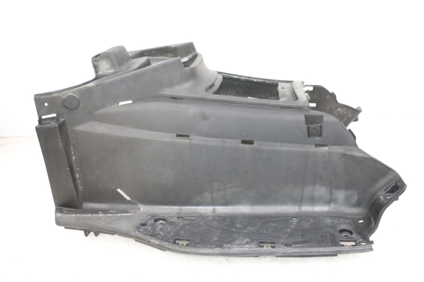 photo de Pedana KYMCO XCITING 250 (2006 - 2009)