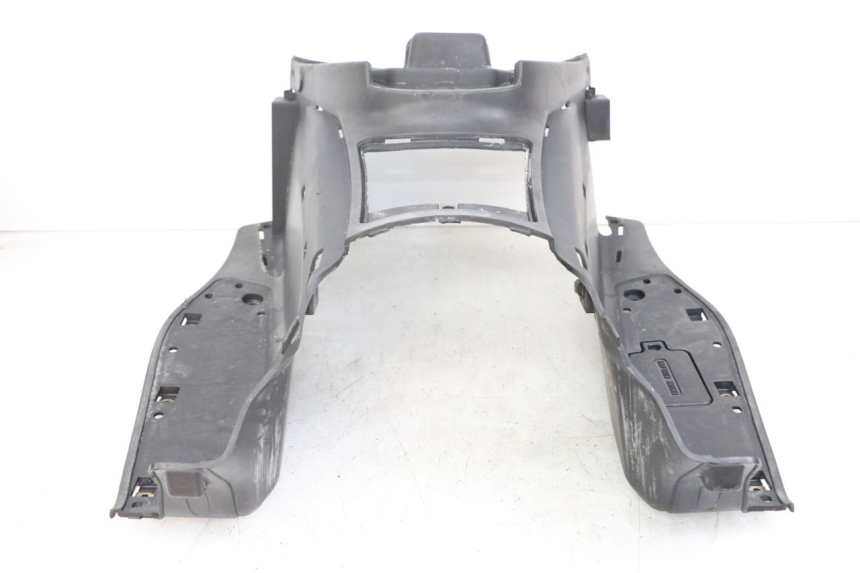 photo de Pedana KYMCO XCITING 250 (2006 - 2009)