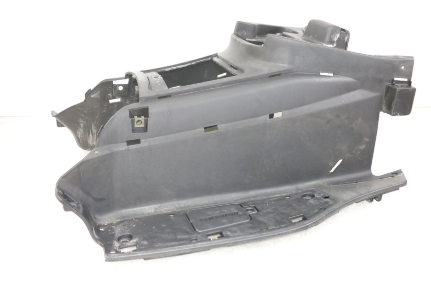 photo de Pedana KYMCO XCITING 250 (2006 - 2009)