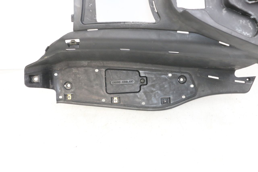 photo de Pedana KYMCO XCITING 250 (2006 - 2009)