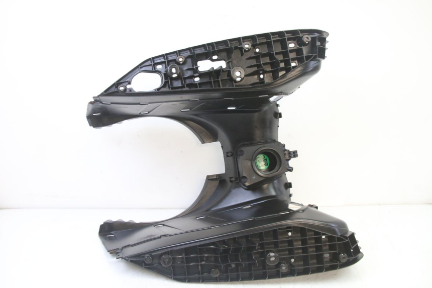 photo de PEDANE YAMAHA XMAX X-MAX 125 (2006 - 2009)