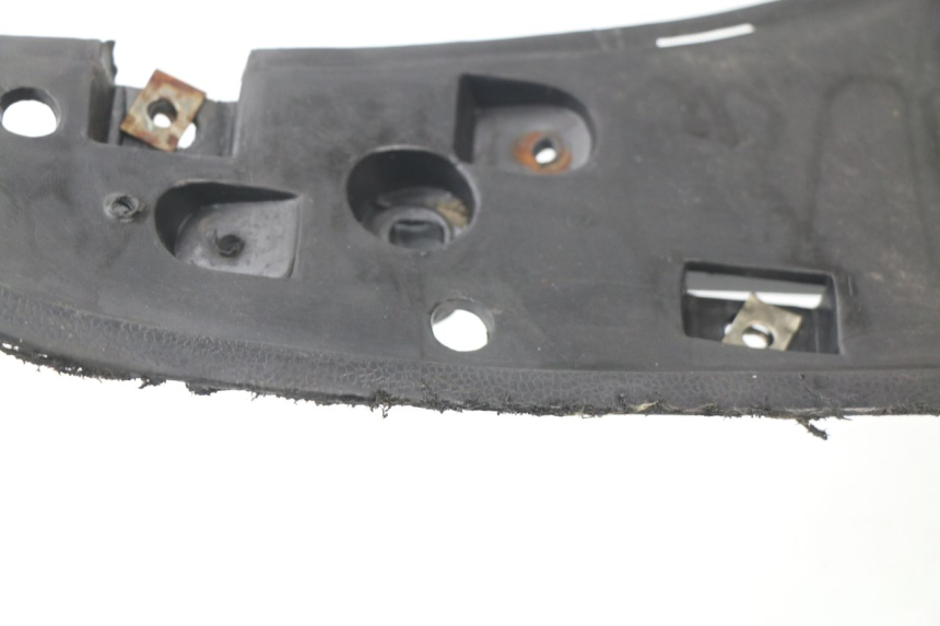 photo de Pedana KINROAD XT T-8 125 (2006 - 2006)