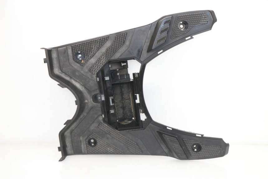 photo de PEDANA YAMAHA BW'S BWS 125 (2010 - 2013)