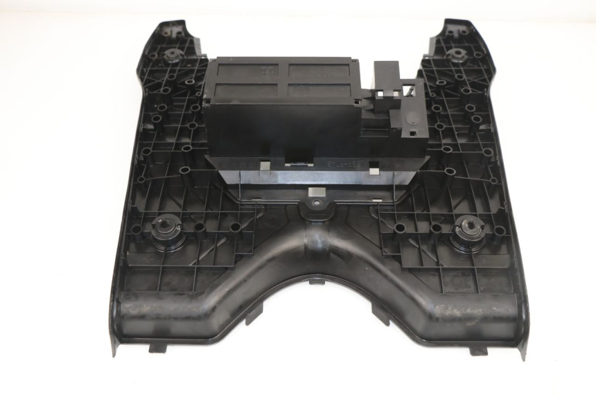 photo de PEDANA YAMAHA BW'S BWS 125 (2010 - 2013)