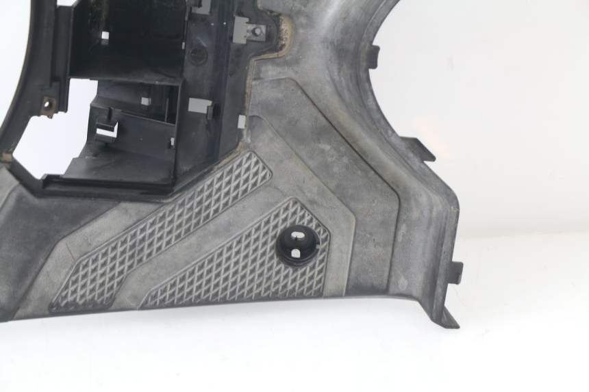 photo de PEDANA YAMAHA BW'S BWS 125 (2010 - 2013)