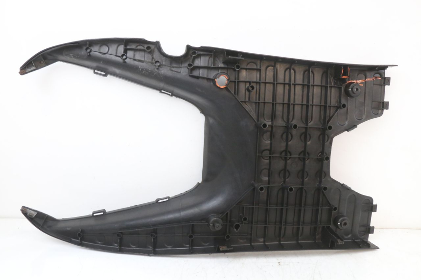 photo de CARENA PEDANA YAMAHA YE ZEST 50 (1992 - 1998)