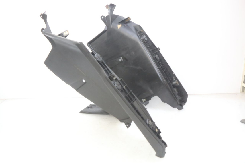 photo de MARCHE PIED YAMASAKI YM T 125 (2015 - 2020)