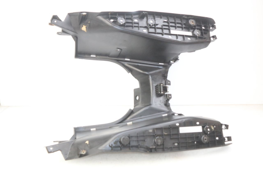 photo de MARCHE PIED YAMASAKI YM T 125 (2015 - 2020)