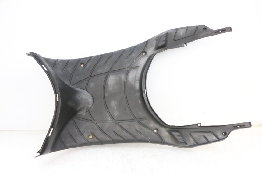 photo de PEDANA PIAGGIO ZIP 2T 50 (2009 - 2019) - Vista principale