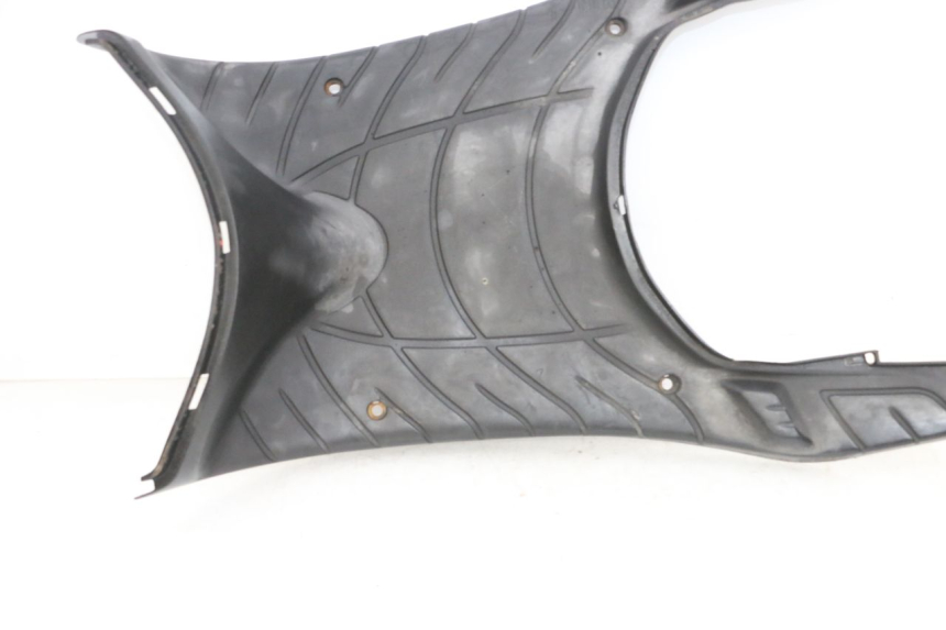 photo de PEDANA PIAGGIO ZIP 2T 50 (2009 - 2019) - Zoom sui componenti