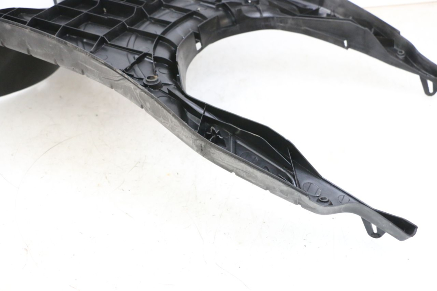 photo de PEDANA PIAGGIO ZIP 2T 50 (2009 - 2019) - Zoom sullo stato d'uso