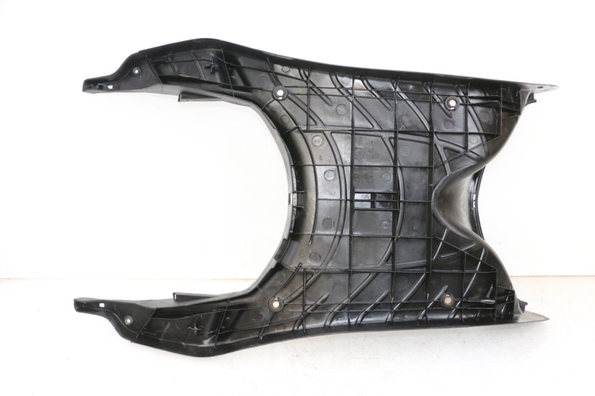 photo de PEDANA PIAGGIO ZIP 2T 50 (2009 - 2019) - Vista d'insieme del prodotto