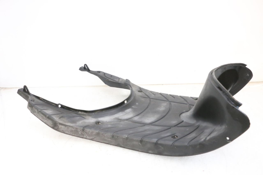 photo de PEDANA PIAGGIO ZIP 2T 50 (2009 - 2019) - Dettagli dei punti di fissaggio