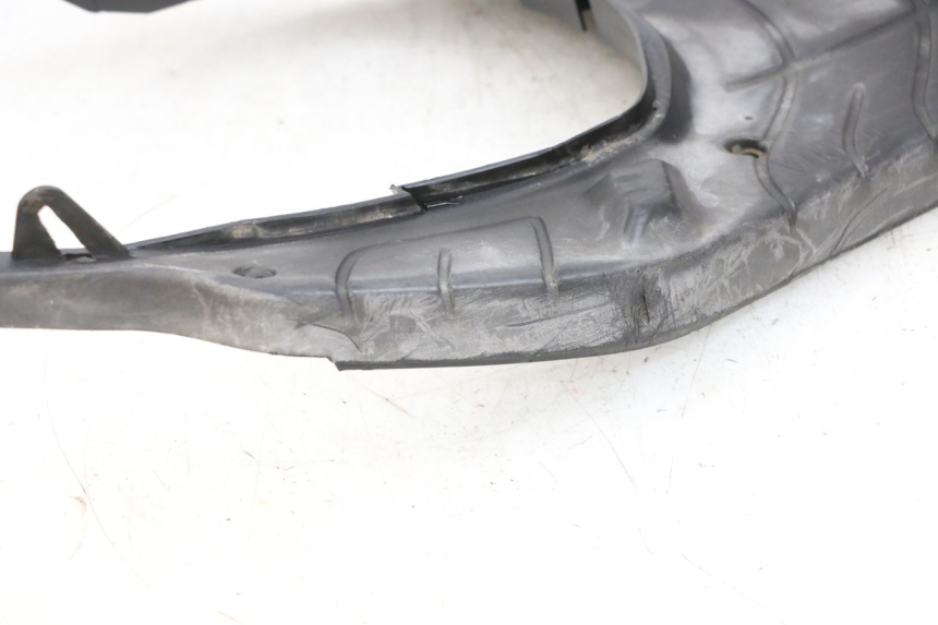 photo de PEDANA PIAGGIO ZIP 2T 50 (2009 - 2019) - Marcature e riferimenti originali