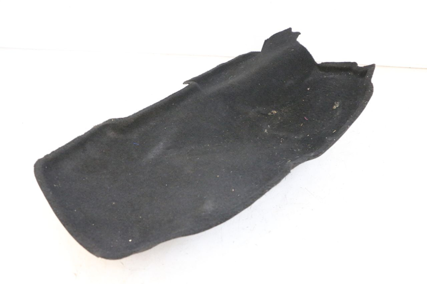 photo de SOTTOSELLA MOQUETTE PIAGGIO MP3 HPE 350 (2018 - 2020) - Stato della superficie e materiale