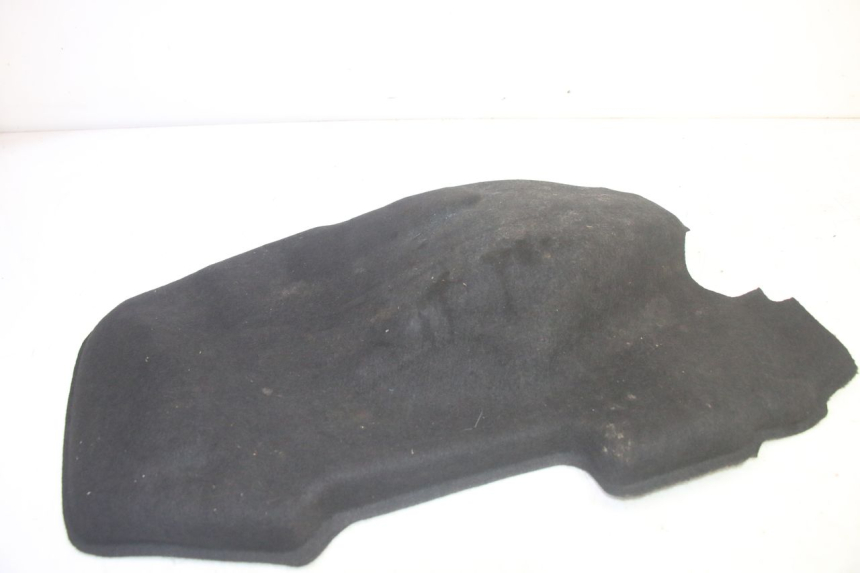 photo de SOTTOSELLA MOQUETTE PIAGGIO MP3 500 (2016 - 2018) - Zoom sullo stato d'uso