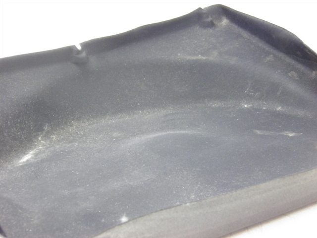 photo de TAPPETO BAGAGLIAIO PIAGGIO X9 EVOLUTION 125 (2003 - 2007)