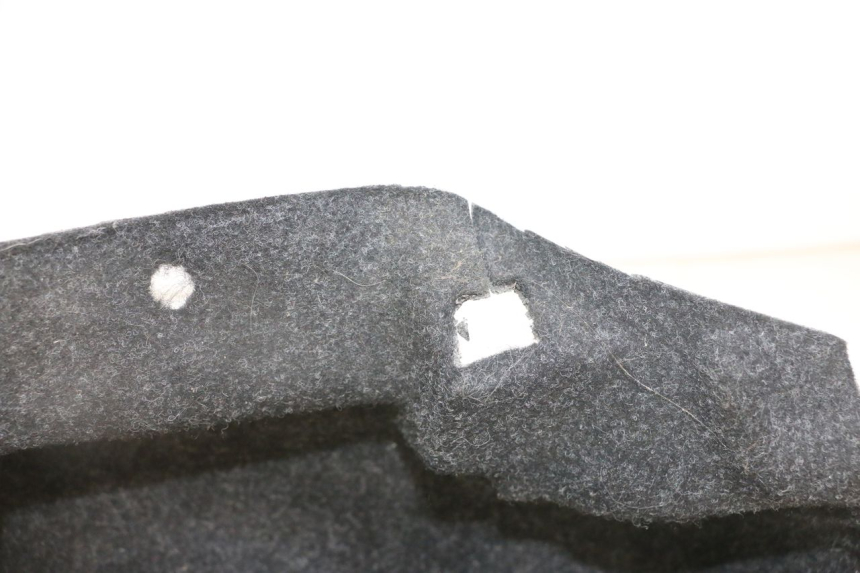 photo de SOTTOSELLA MOQUETTE PIAGGIO SUPER LX 125 (2000 - 2003)