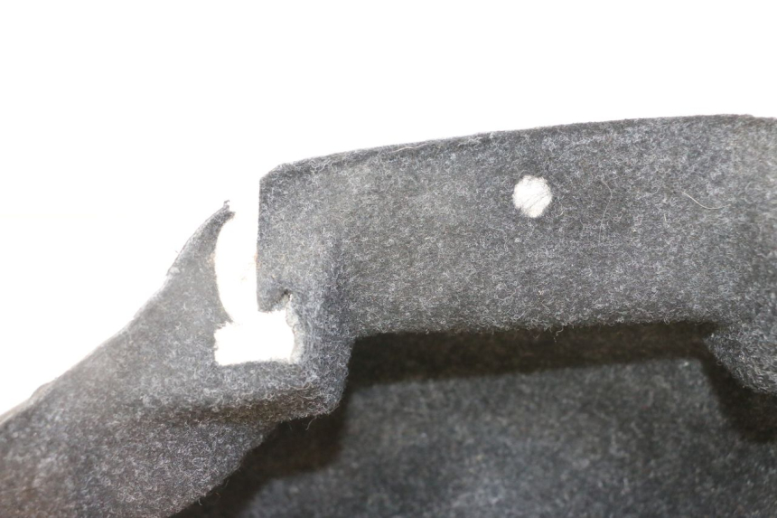 photo de SOTTOSELLA MOQUETTE PIAGGIO SUPER LX 125 (2000 - 2003)