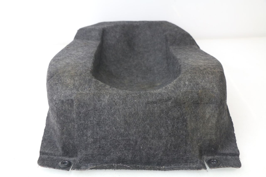 photo de TAPPETO BAGAGLIAIO SUZUKI AN BURGMAN 400 (2006 - 2010)