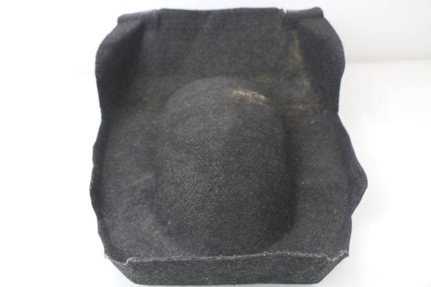 photo de TAPPETO BAGAGLIAIO SUZUKI AN BURGMAN 400 (2006 - 2010)