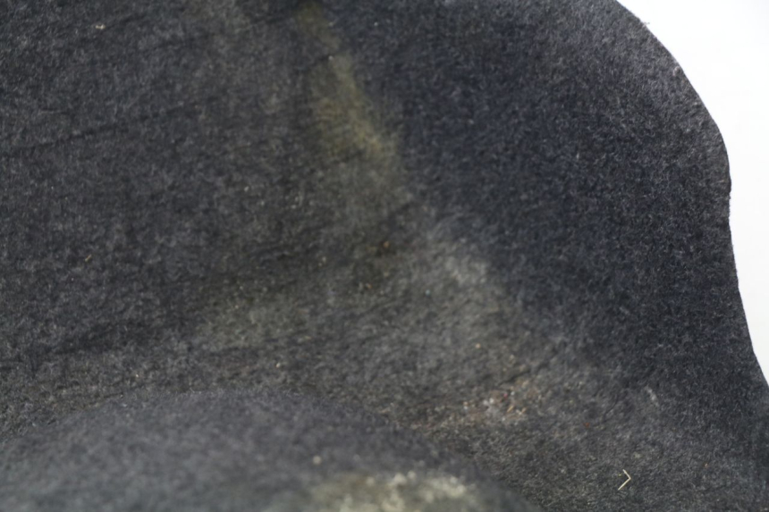 photo de TAPPETO BAGAGLIAIO SUZUKI AN BURGMAN 400 (2006 - 2010)