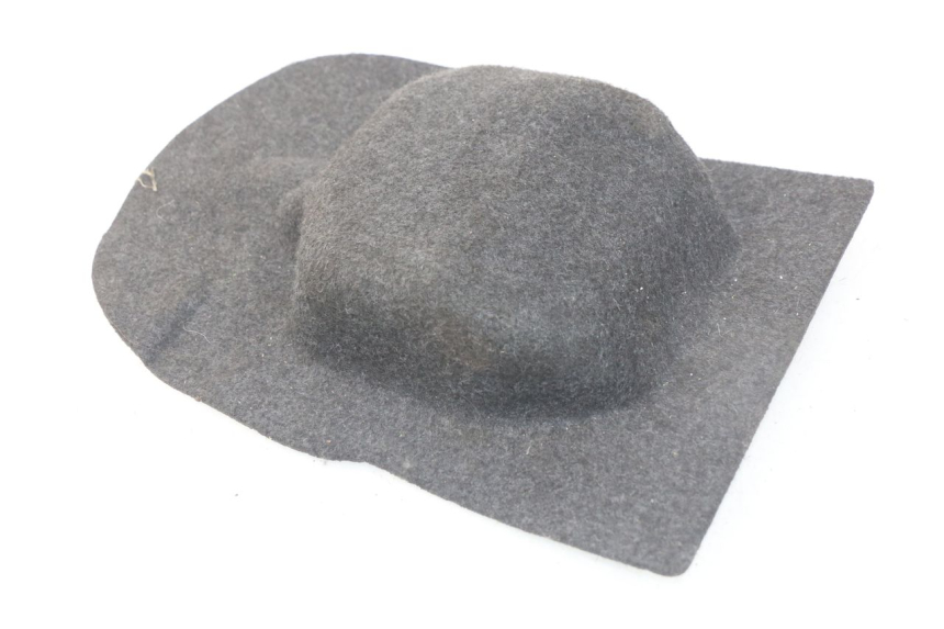 photo de Tappeto bagagliaio SYM MIO 100 (2006 - 2017)