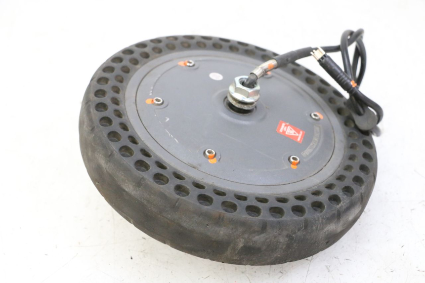 photo de MOTORE URBANGLIDE 100XS 1