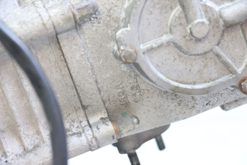 photo de MOTORE QUADRO 3D S 350 (2013 - 2018)