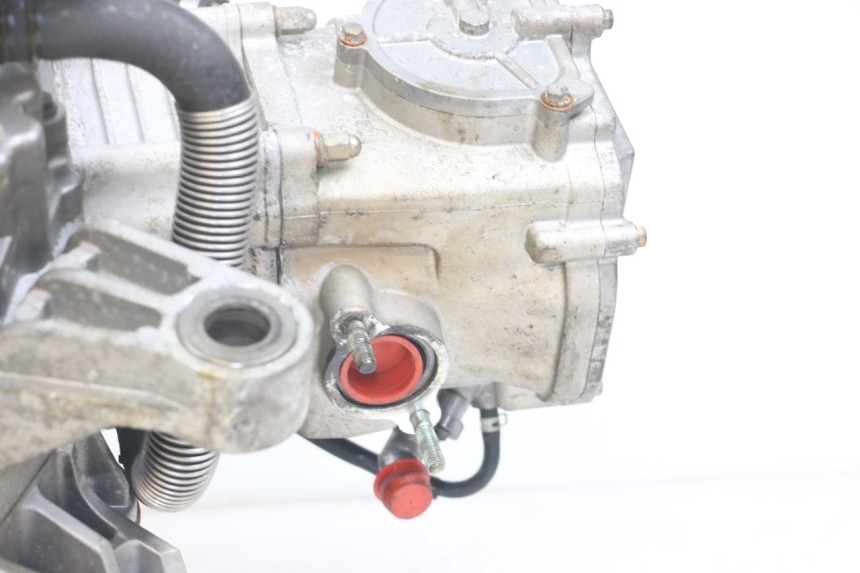 photo de MOTORE QUADRO 3D S 350 (2013 - 2018)