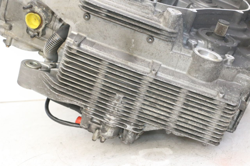 photo de MOTORE QUADRO 4 4D 350 (2015 - 2018)