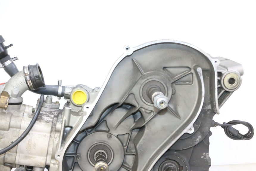 photo de MOTORE QUADRO 4 4D 350 (2015 - 2018)