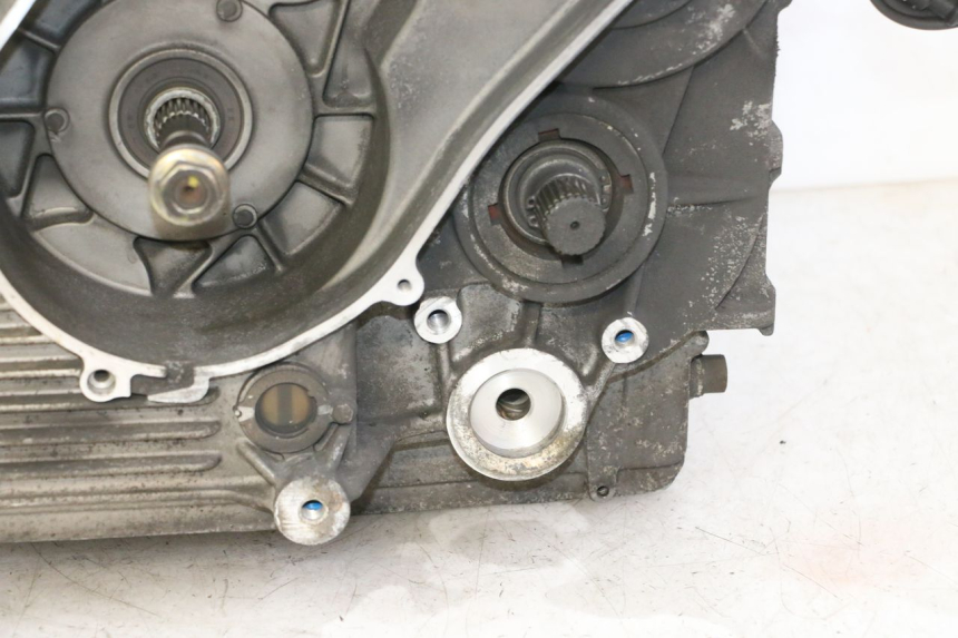 photo de MOTORE QUADRO 4 4D 350 (2015 - 2018)