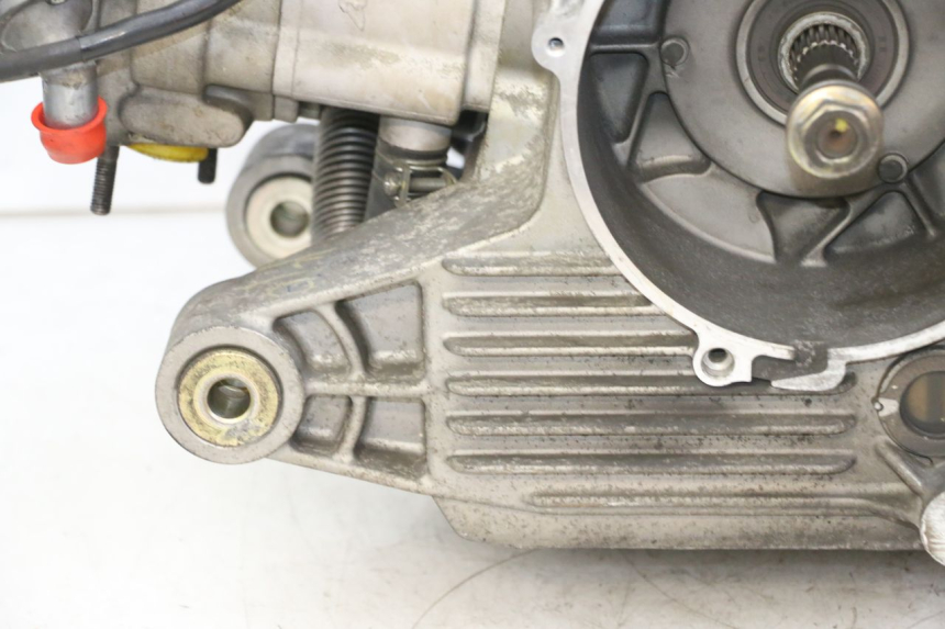 photo de MOTORE QUADRO 4 4D 350 (2015 - 2018)