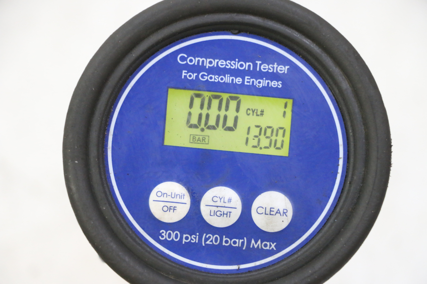 photo de MOTORE QUADRO 4 4D 350 (2015 - 2018)