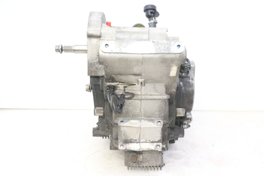 photo de MOTORE QUADRO 4 4D 350 (2015 - 2018)