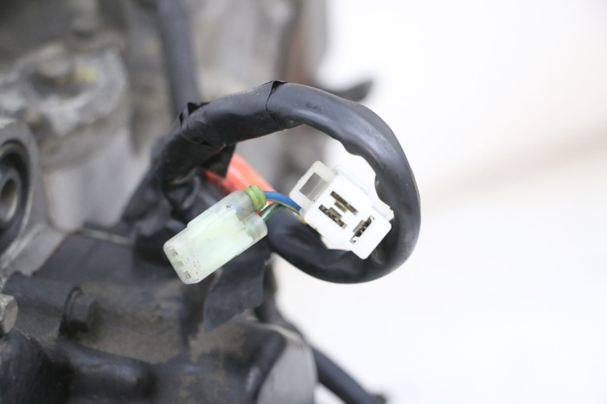 photo de MOTORE ADIVA AD3 300 (2014 - 2020)