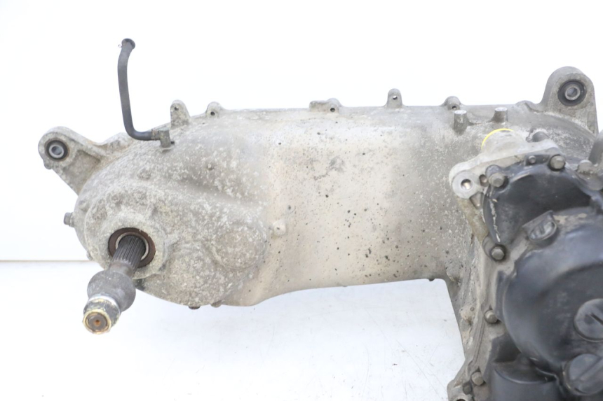 photo de MOTORE ADIVA AD3 300 (2014 - 2020)