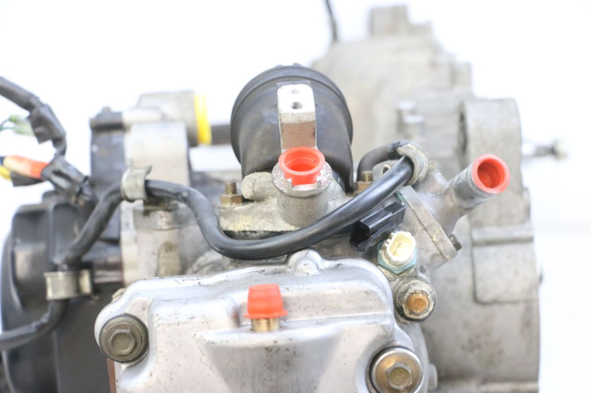 photo de MOTORE ADIVA AD3 300 (2014 - 2020)