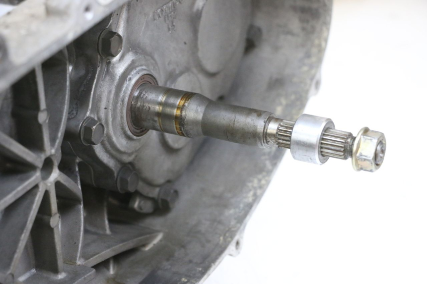 photo de MOTORE ADIVA AD3 300 (2014 - 2020)