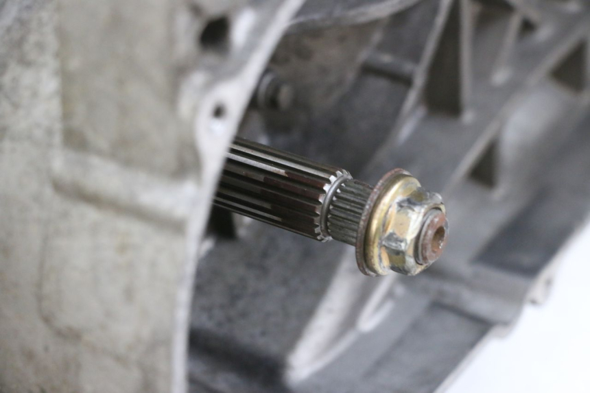 photo de MOTORE ADIVA AD3 300 (2014 - 2020)