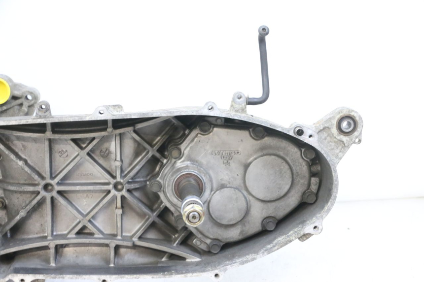 photo de MOTORE ADIVA AD3 300 (2014 - 2020)